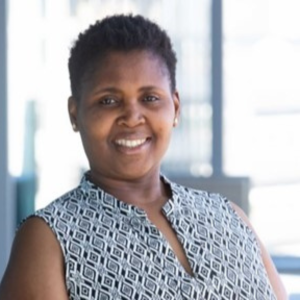 iKasiuniforms Margaret Maggie Yalabi Director Image