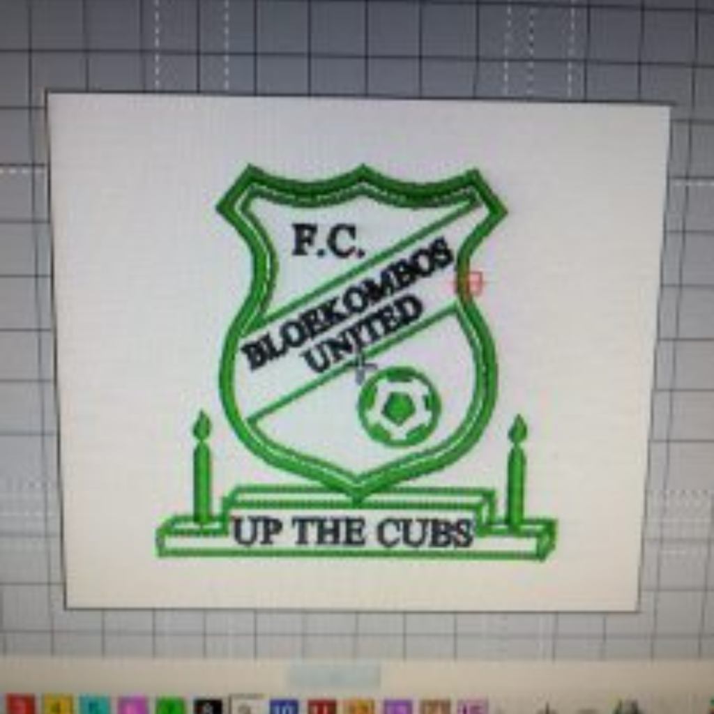 Ikasi Uniforms Uniform Gallery School Uniform Embroidery Badging Image