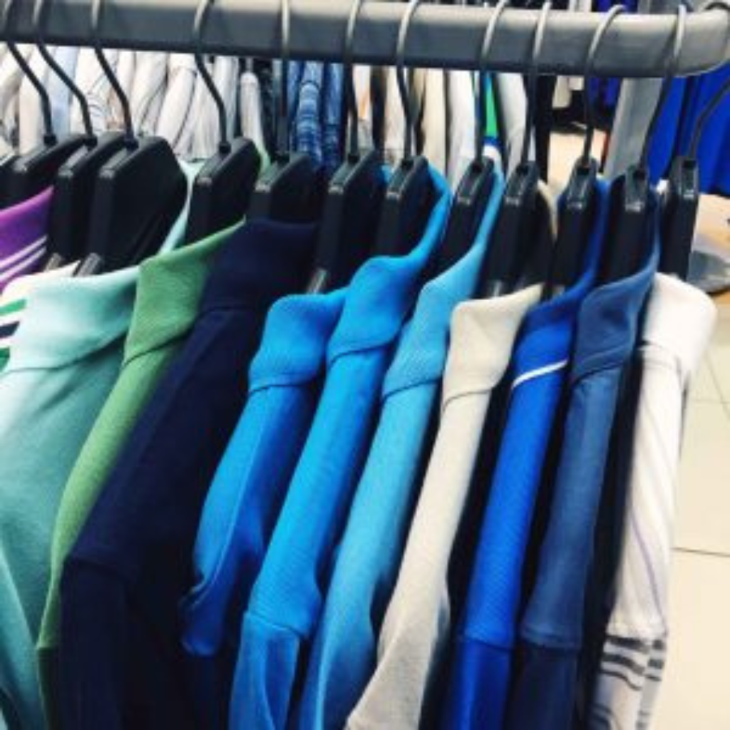 Ikasi Uniforms Uniform Gallery Image